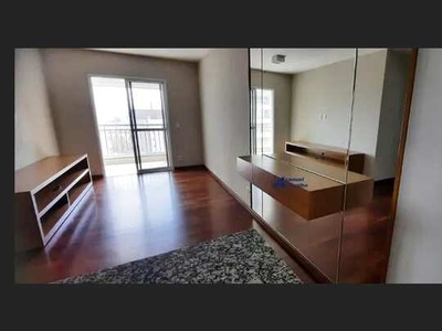 Apartamento para aluguel, 2 quartos, 1 suíte, 2 vagas, Água Branca - São Paulo/SP