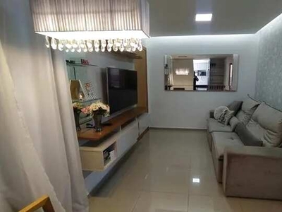 Apartamento para aluguel, 2 quartos, 1 vaga, Cabral - Contagem/MG