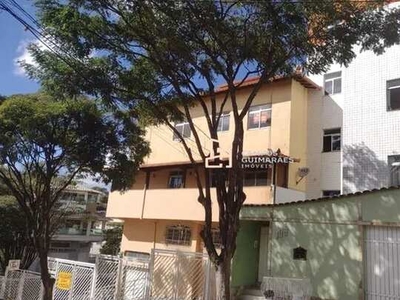 Apartamento para aluguel, 2 quartos, 1 vaga, Diamante - Belo Horizonte/MG