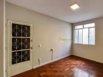 Apartamento para aluguel, 3 quartos, 1 suíte, 1 vaga, Centro - Divinópolis/MG