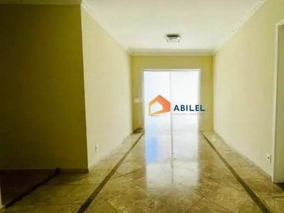 Apartamento para aluguel, 3 quartos, 1 suíte, 2 vagas, Vila Regente Feijó - São Paulo/SP