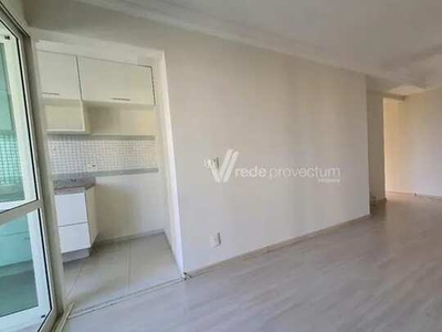 Apartamento para aluguel 65 m² com 2 quartos no Condomínio: Privilege Cambuí - Campinas