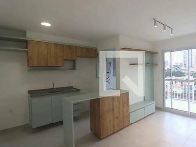 Apartamento para Aluguel - Água Fria, 3 Quartos, 55 m2