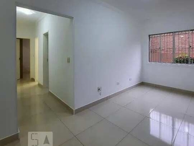 Apartamento para Aluguel - Baeta Neves, 2 Quartos, 64 m2