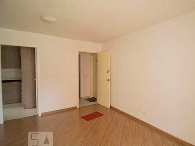 Apartamento para Aluguel - Bairro Alto, 3 Quartos, 70 m2