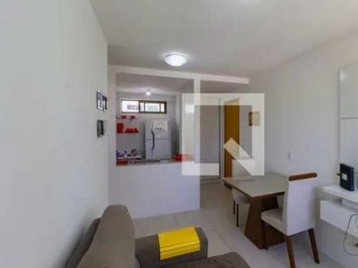 Apartamento para Aluguel - Boa Viagem, 1 Quarto, 35 m2