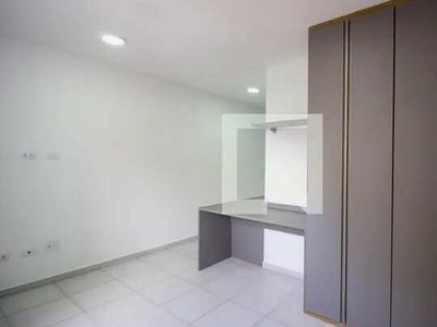 Apartamento para Aluguel - Bom Retiro, 1 Quarto, 28 m2