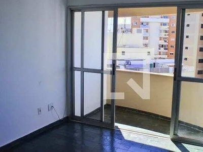 Apartamento para Aluguel - Botafogo, 1 Quarto, 58 m2