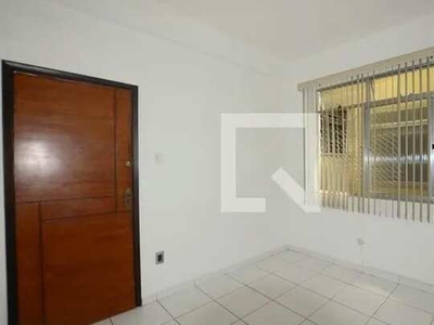 Apartamento para Aluguel - Campinho, 1 Quarto, 46 m2