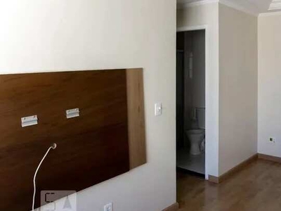 Apartamento para Aluguel - Cangaíba, 2 Quartos, 47 m2