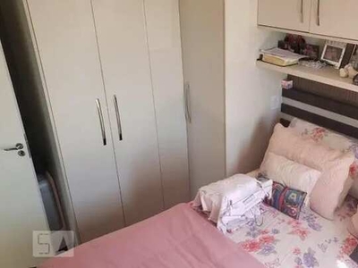 Apartamento para Aluguel - Castanho, 2 Quartos, 48 m2