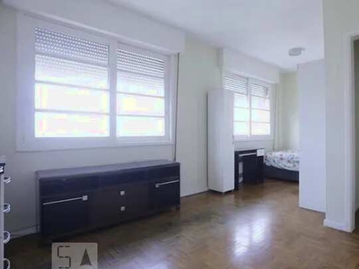 Apartamento para Aluguel - Centro, 1 Quarto, 44 m2