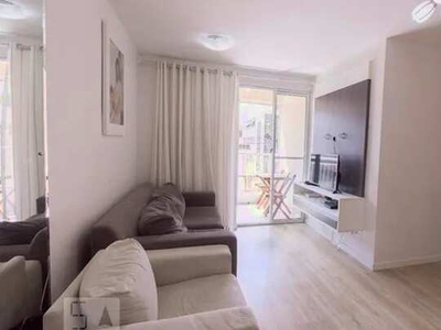 Apartamento para Aluguel - Centro, 3 Quartos, 70 m2