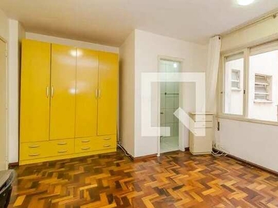 Apartamento para Aluguel - Cidade Baixa, 1 Quarto, 38 m2