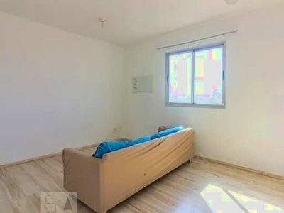 Apartamento para Aluguel - Cidade São Francisco , 2 Quartos, 50 m2