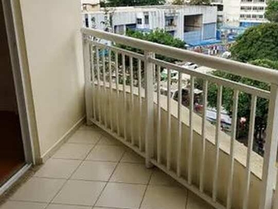 Apartamento para aluguel com 100m², com 2 quartos em Botafogo - Rio de Janeiro/RJ