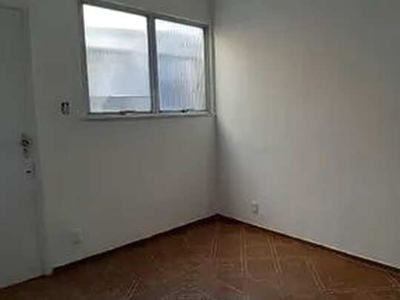 Apartamento para aluguel com 2 quartos e garagem em Centro (Califórnia) - Nova Iguaçu - RJ