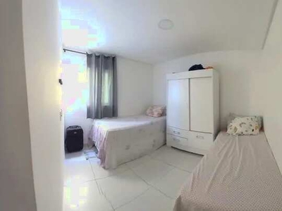 Apartamento para aluguel com 88 metros quadrados com 3 quartos em Cabo Branco - João Pesso