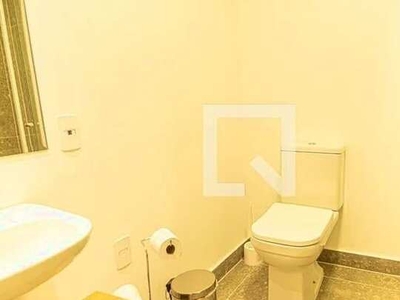 Apartamento para Aluguel - Consolação, 1 Quarto, 25 m2