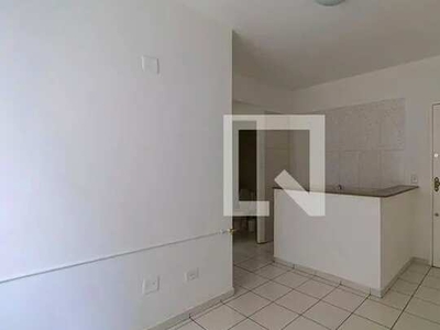 Apartamento para Aluguel - Consolação, 1 Quarto, 34 m2