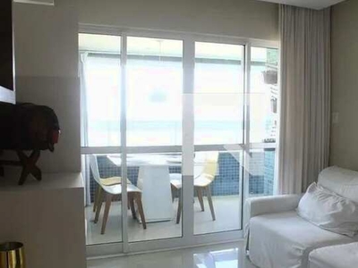 Apartamento para Aluguel - Costa Azul, 3 Quartos, 88 m2