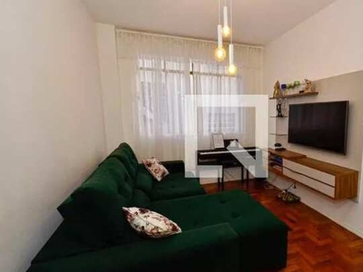Apartamento para Aluguel - Cruzeiro, 3 Quartos, 75 m2