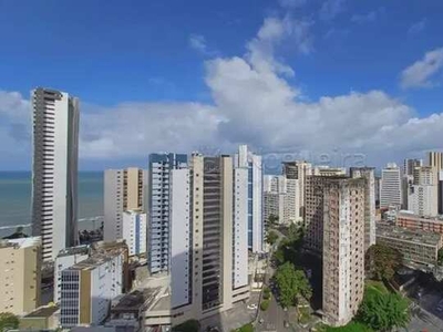 Apartamento para aluguel em BOA VIAGEM agenda com PAULO TAVARES