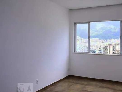 Apartamento para Aluguel - Freguesia , 2 Quartos, 48 m2