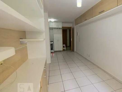 Apartamento para Aluguel - Guará, 1 Quarto, 38 m2