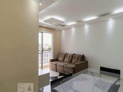 Apartamento para Aluguel - Jabaquara, 3 Quartos, 65 m2