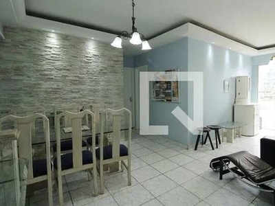 Apartamento para Aluguel - Jacarepaguá, 2 Quartos, 78 m2