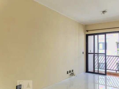 Apartamento para Aluguel - Jardim Bela Vista, 2 Quartos, 74 m2