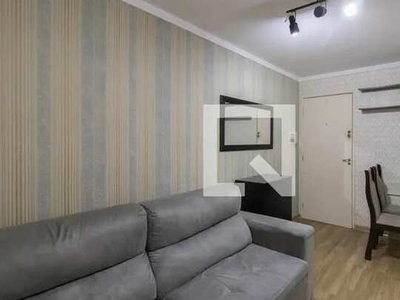 Apartamento para Aluguel - Jardim Maia, 1 Quarto, 36 m2