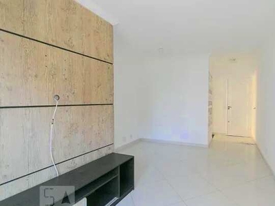 Apartamento para Aluguel - Jardim São Saverio, 2 Quartos, 53 m2