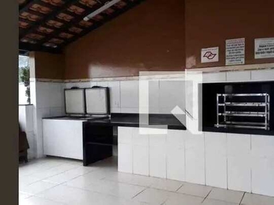 Apartamento para Aluguel - Jardim São Savério, 3 Quartos, 62 m2