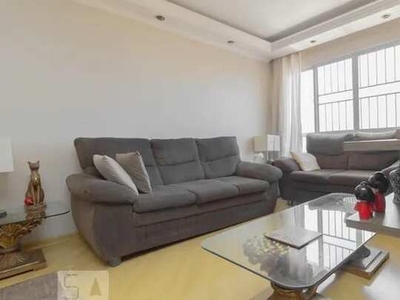 Apartamento para Aluguel - Liberdade, 3 Quartos, 85 m2