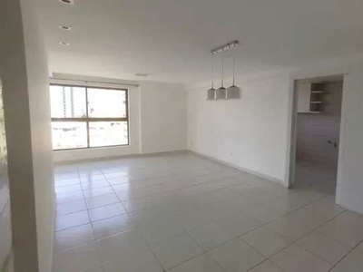 Apartamento para aluguel, Manaíra, João Pessoa - 24881