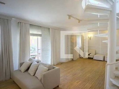 Apartamento para Aluguel - Panamby, 2 Quartos, 200 m2