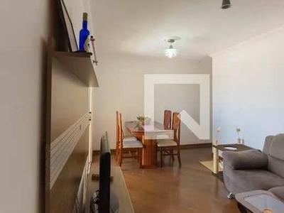 Apartamento para Aluguel - Parque das Águas, 3 Quartos, 74 m2