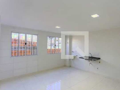 Apartamento para Aluguel - Parque Industrial das Oliveiras, 1 Quarto, 35 m2