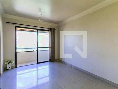 Apartamento para Aluguel - Portal do Morumbi, 2 Quartos, 60 m2