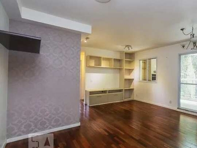 Apartamento para Aluguel - Portal do Morumbi, 3 Quartos, 103 m2