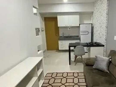Apartamento para aluguel possui 40 metros quadrados com 1 quarto em Fátima - Belém - PA