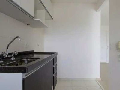 Apartamento para aluguel possui 47 metros quadrados com 1 quarto em Campo Belo - São Paulo
