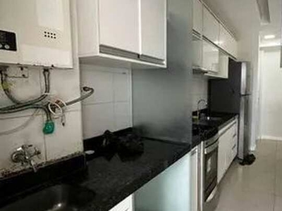 Apartamento para aluguel possui 77 metros quadrados com 3 quartos em Calhau - São Luís - M