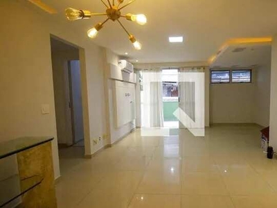 Apartamento para Aluguel - Recreio, 2 Quartos, 84 m2