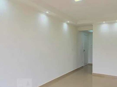 Apartamento para Aluguel - Sacomã, 2 Quartos, 65 m2