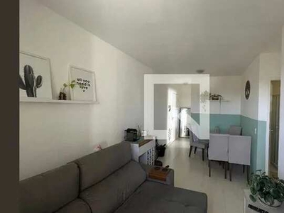 Apartamento para Aluguel - Santa Genebra, 3 Quartos, 60 m2