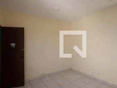 Apartamento para Aluguel - Santa Mônica, 2 Quartos, 60 m2