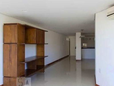 Apartamento para Aluguel - Santana, 3 Quartos, 110 m2